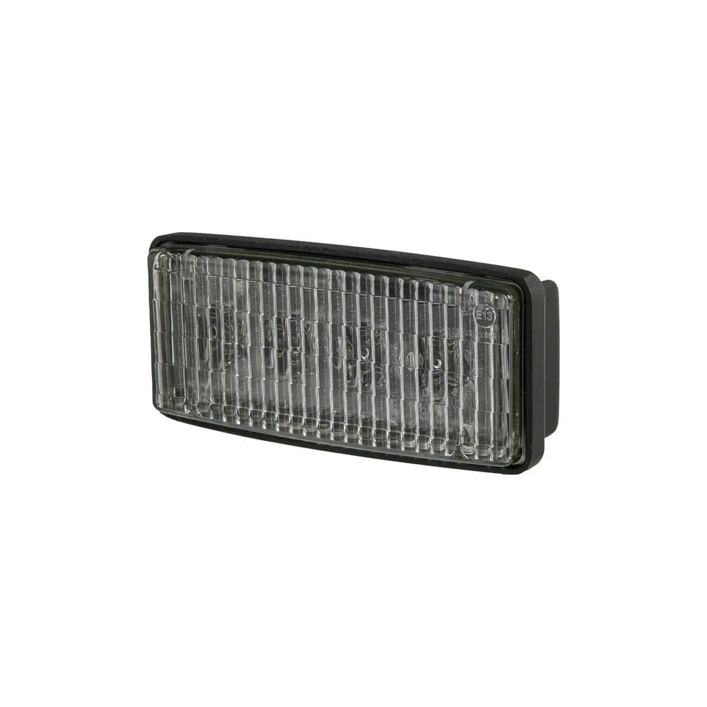 Lampă de lucru LED 20W 1750lm dreptunghiulară LA10431
