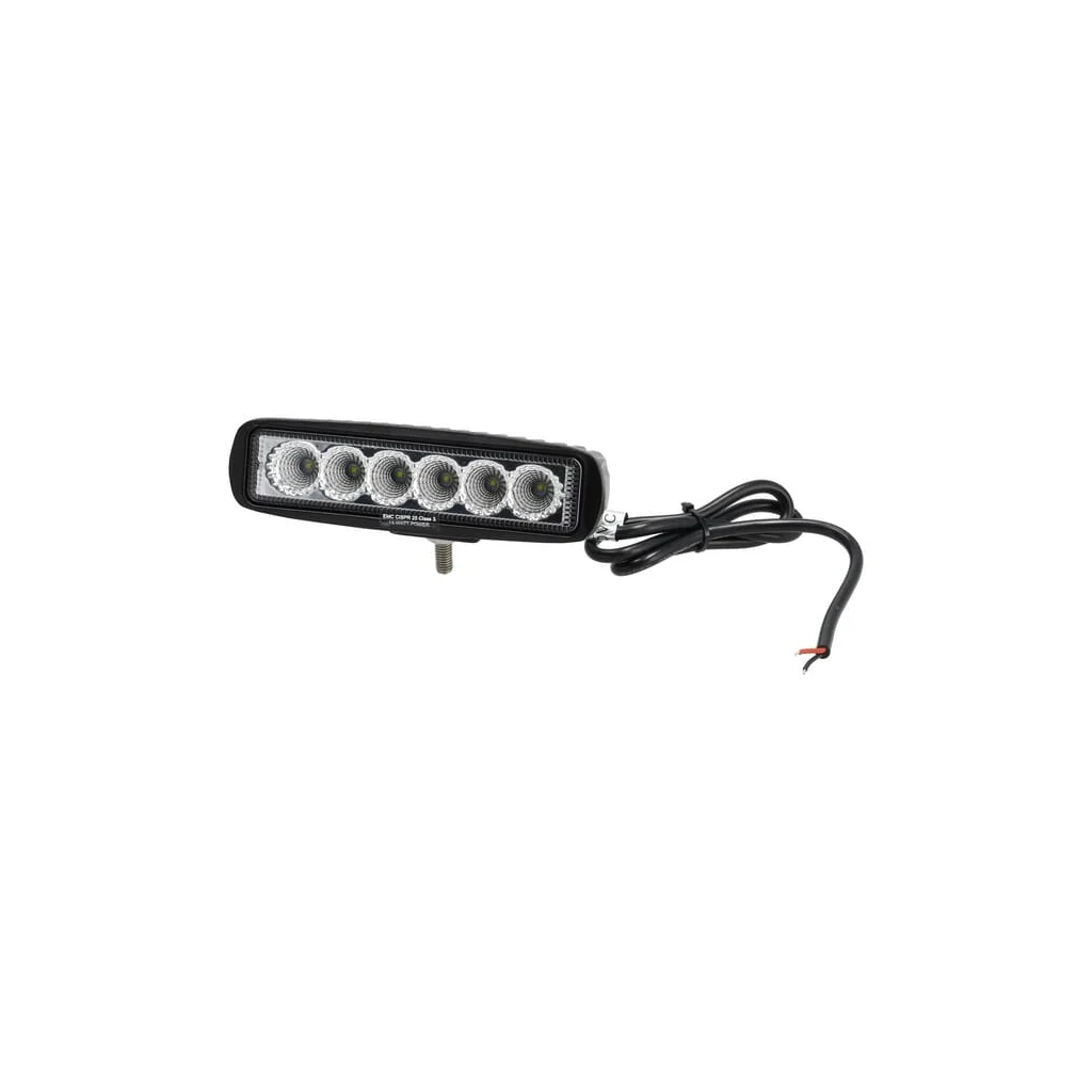 Lampă de lucru LED, 18W, 1620lm LA10902