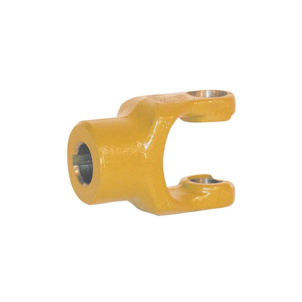 Furcă cardanică cu butuc, orificiu 22mm, canal cheie 6mm, W2100/W100E Walterscheid 102229