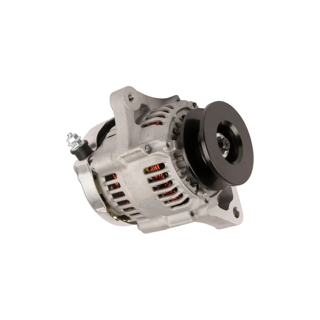 Alternator LEA0253