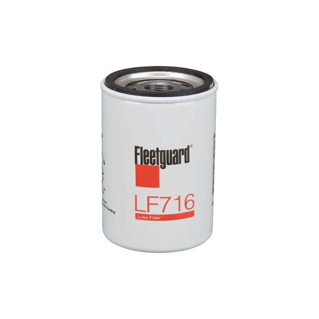 Filtru de ulei Spin-on Fleetguard LF716