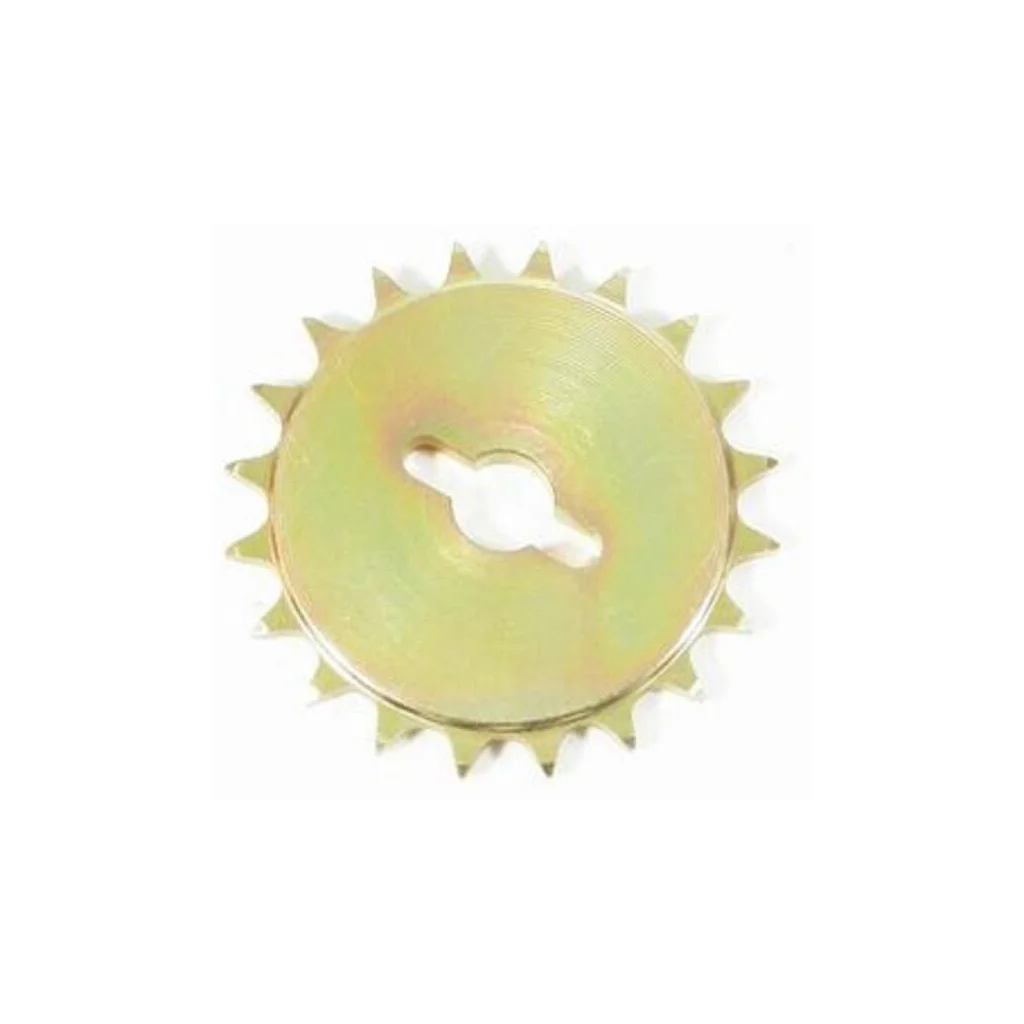 Pinion cu 9554 Z20 10120008N