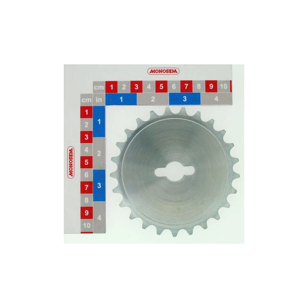 Pinion interschimbabil cu 25 de dinți 10120013