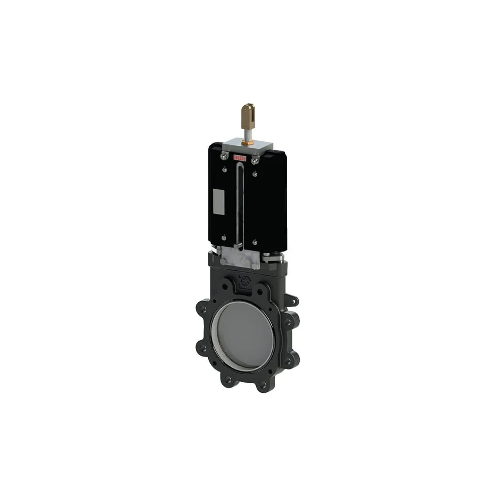 Robinet cu poartă 12" standard DULAP BiDi Battioni Pagani LVB300