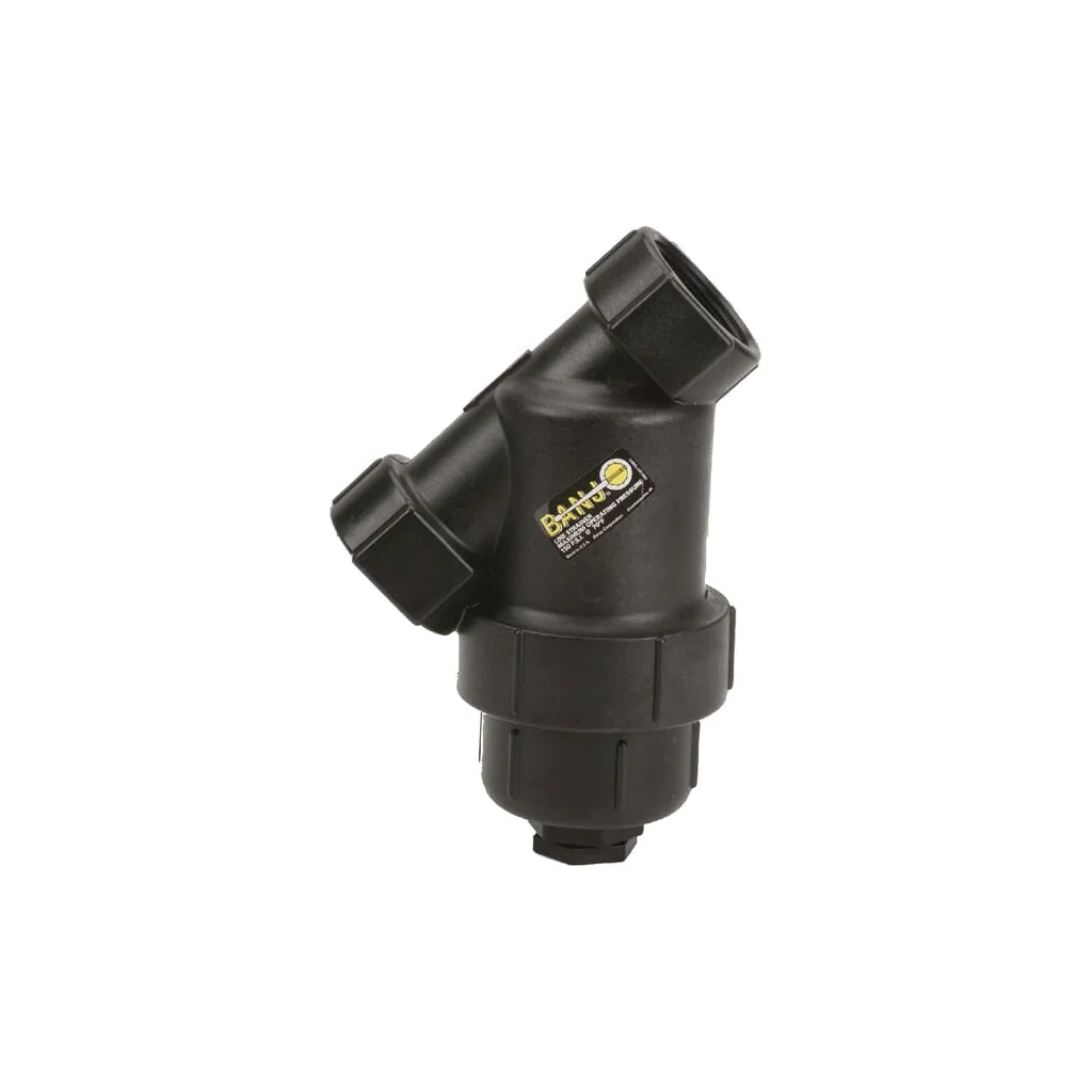 Filtru de presiune 2" IG 50 Mesh LS20050