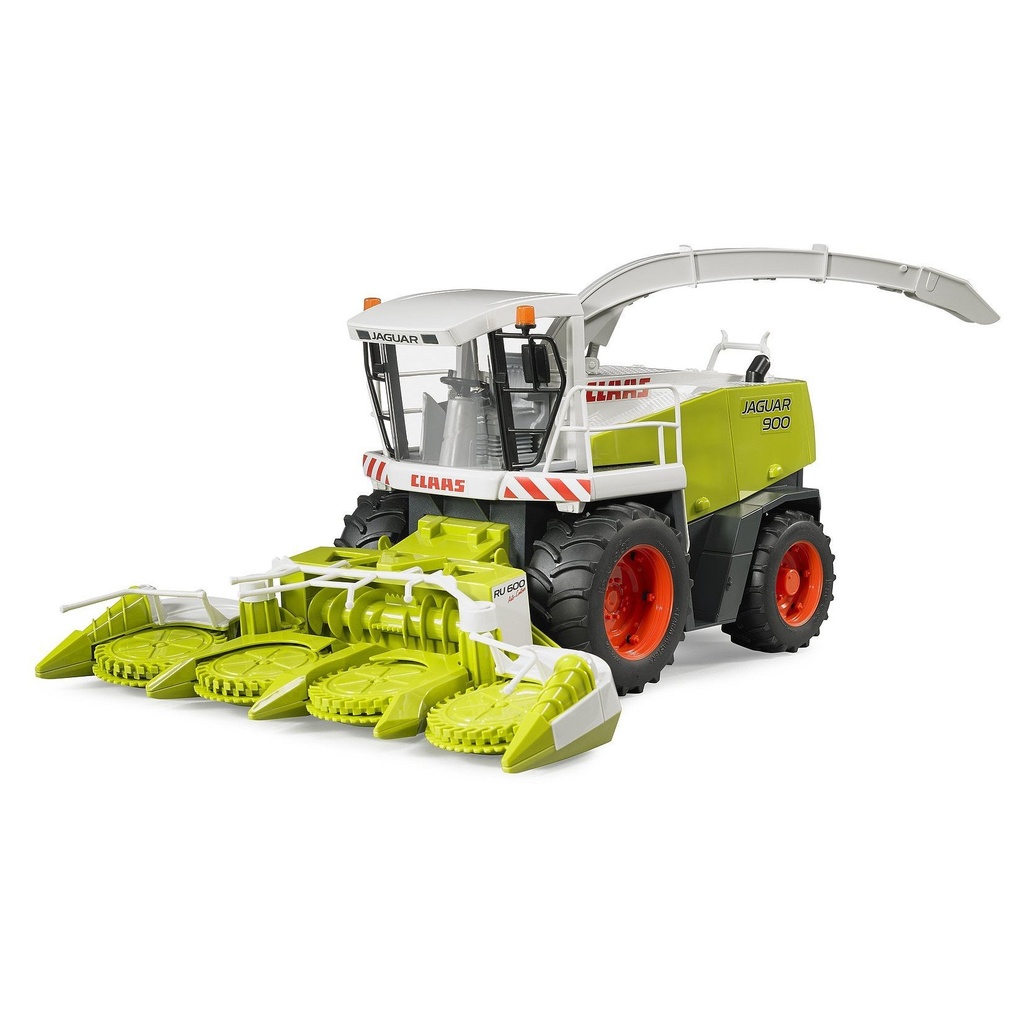 COMBINA RECOLTAT CLAAS JAGUAR 900 TOY