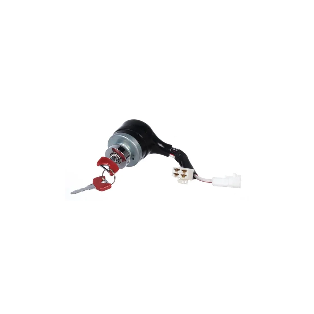 Releu demaror LVA803707