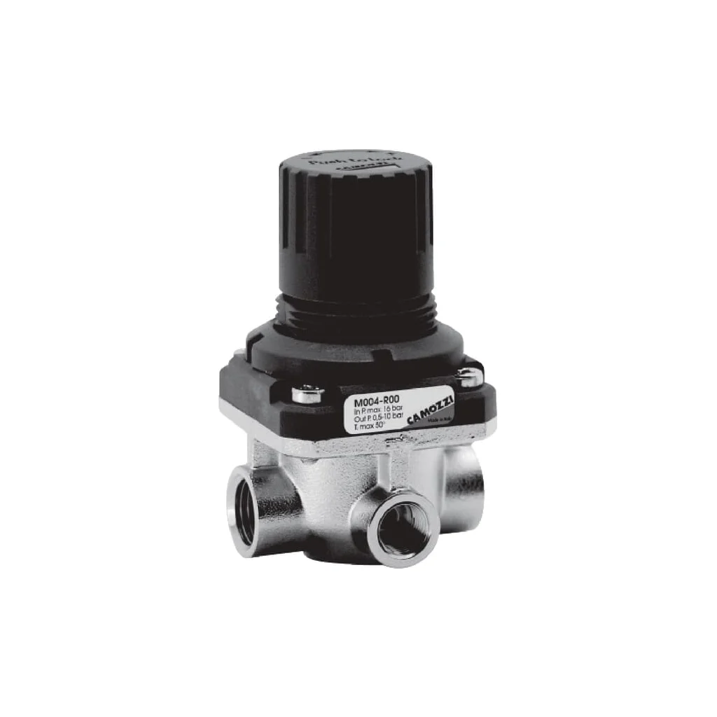 Regulator de presiune M008R20