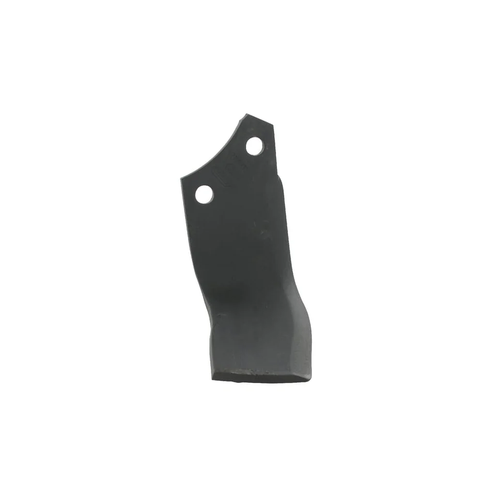 Cuțit freză rotație stânga 165x135x80mm grosime 7mm potrivit pentru Maschio M02108431R