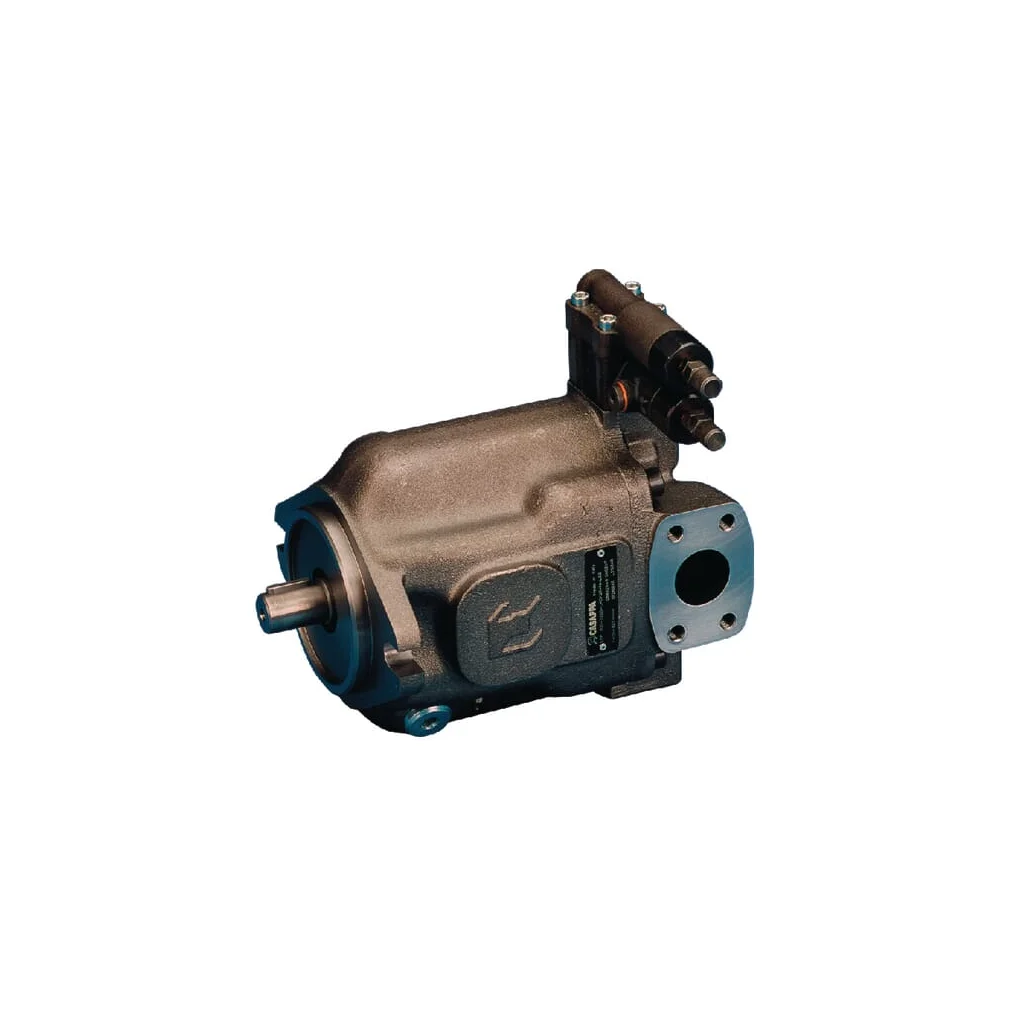 Pompă cu piston LVP48D-33S5-L-ME/QC-N-LS2 LVP48D002