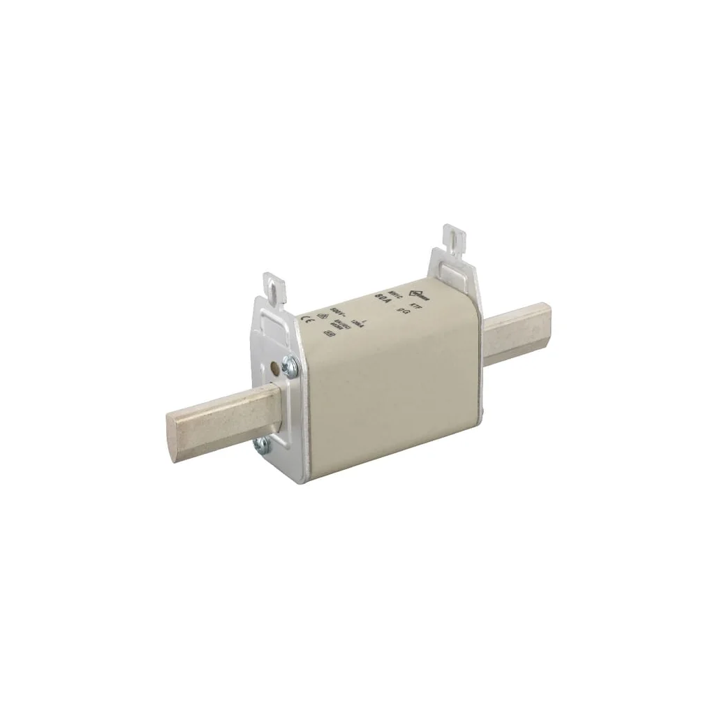 Siguranță fuzibilă standard, tip lamă, 500V, 200A LNH1200M