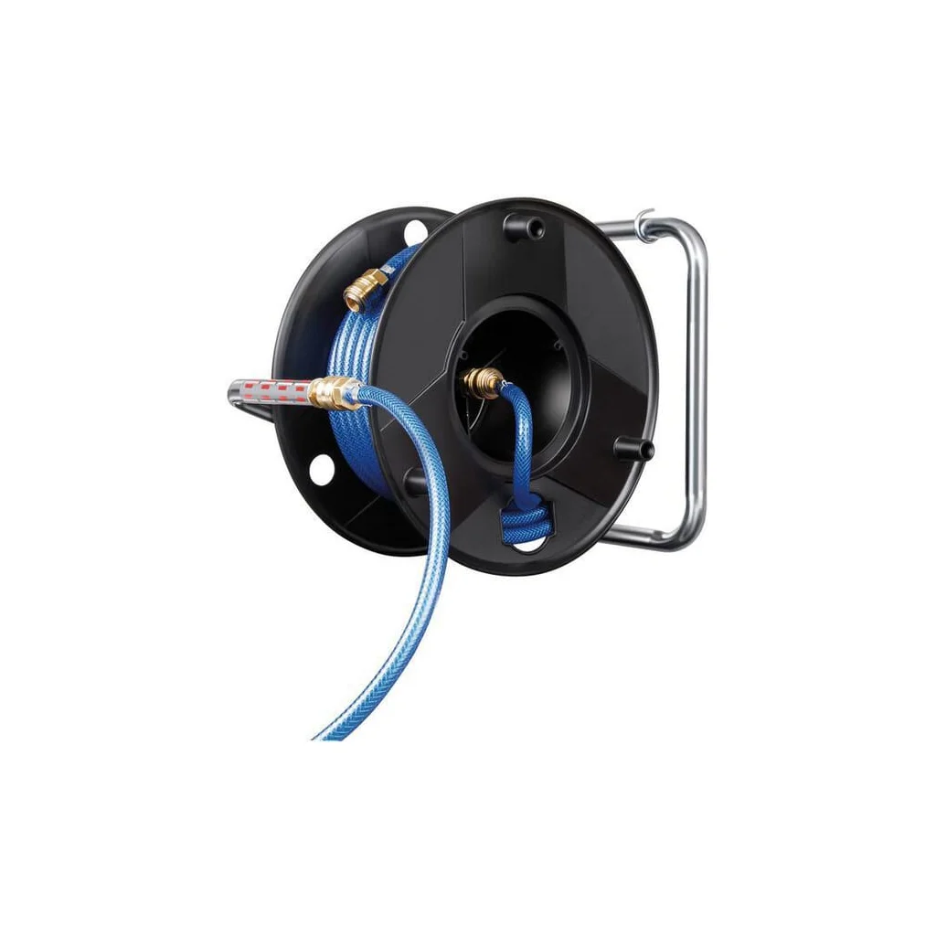 Tambur de furtun 6x12mm - 20m LS620