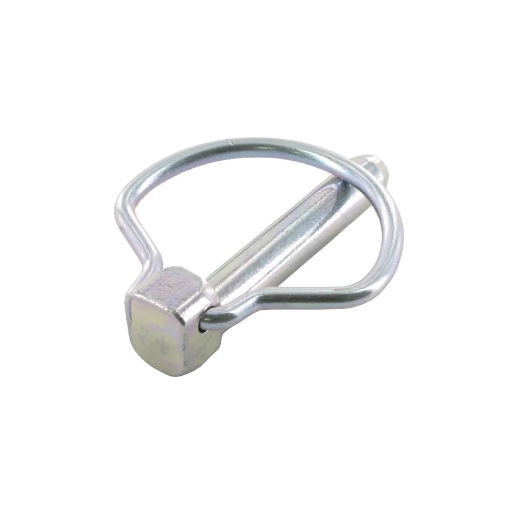 Bolț de siguranță cu inel D 8x45mm LPD8Z