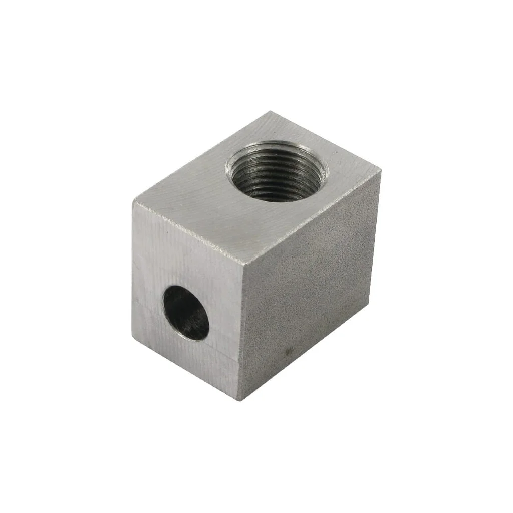Mufă pentru sudare 3/8-90° LSN06E90