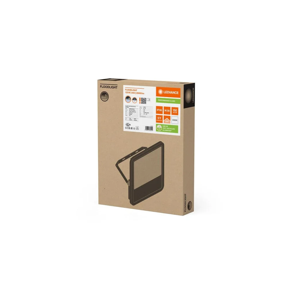 Proiector 133W 4000K LVFL200840PSG4