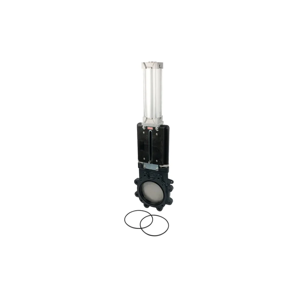Vană pneumatică LOCKER 12" BiDi Battioni Pagani LVB300P