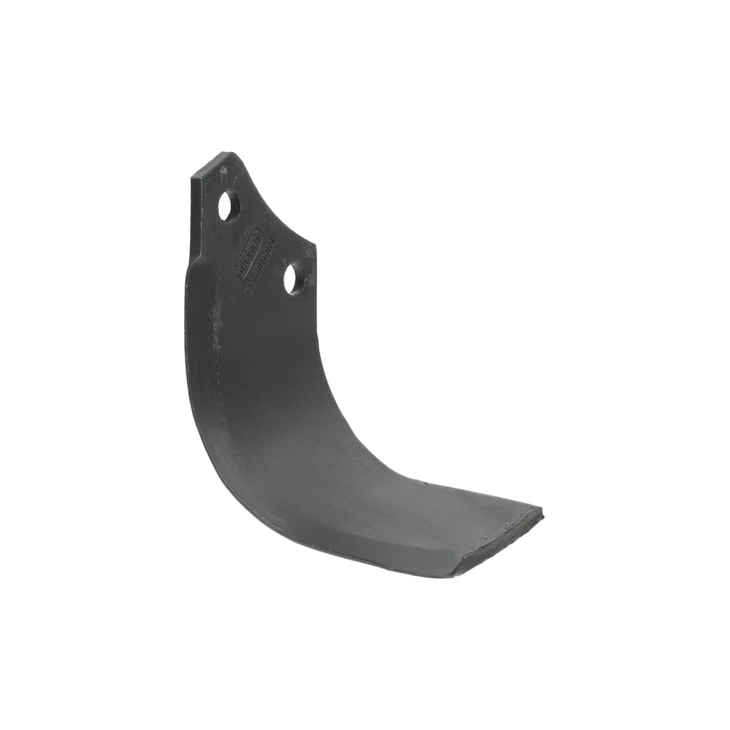 Cuțit freză rotație dreapta 185x130x80mm grosime 7mm potrivit pentru Maschio M02108432R