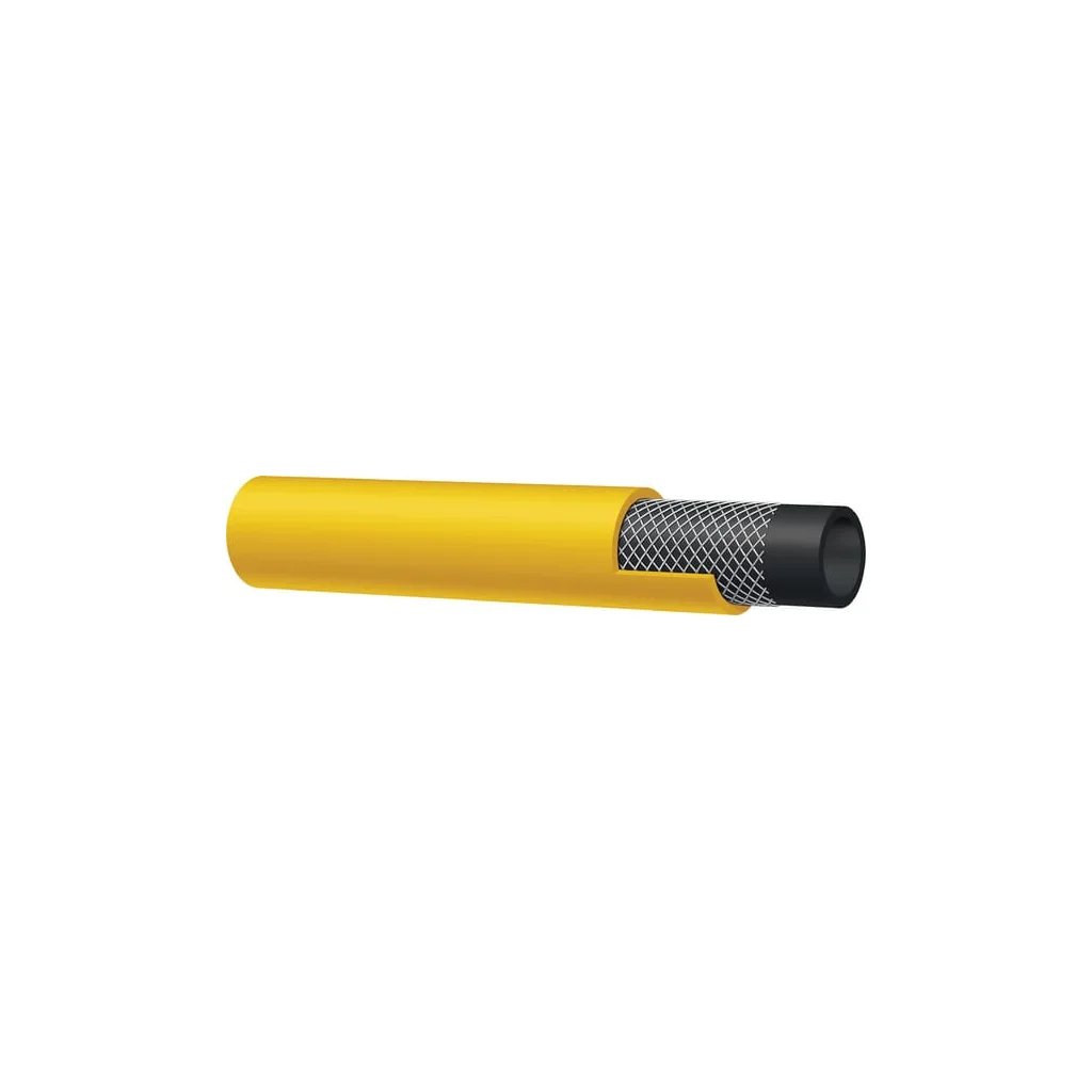 Furtun de aer 25mm 20bar galben LS185AK25