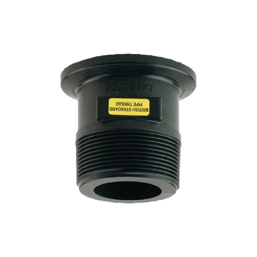 Cuplaj cu flanșă 2"FP x 2" BSP tată M220BSP