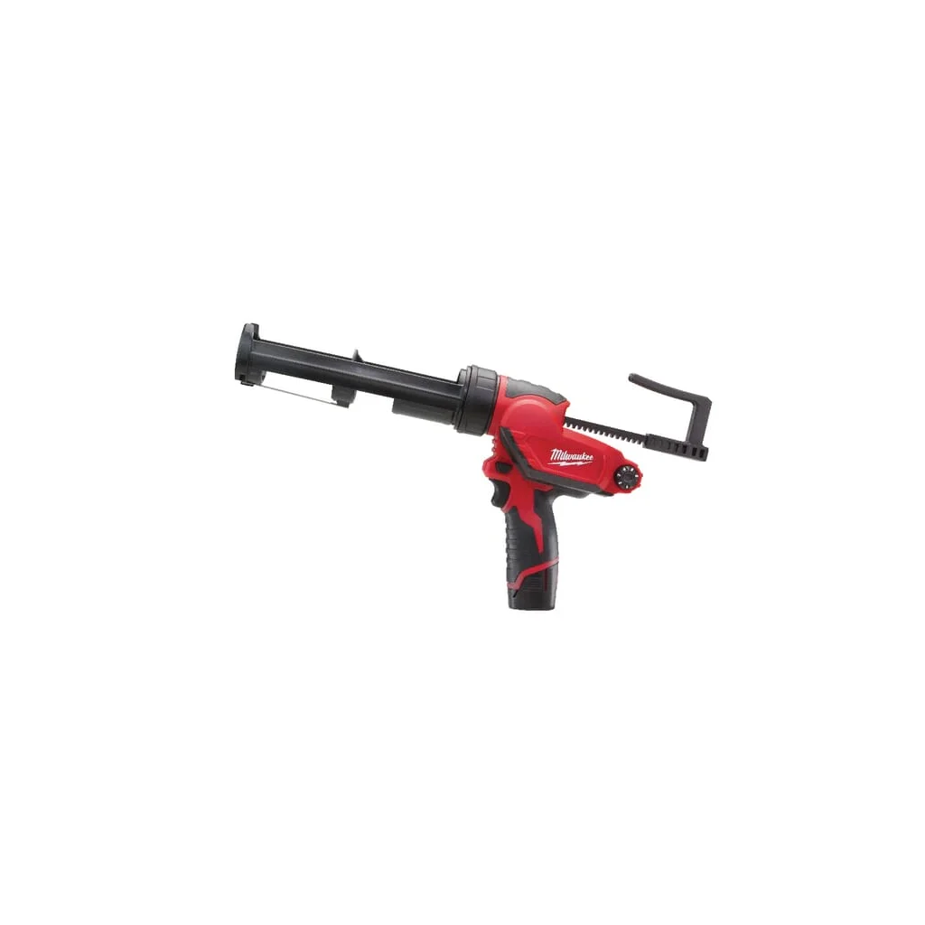Presă cu cartuş, cu acumulator 2,0Ah M12PCG310C20