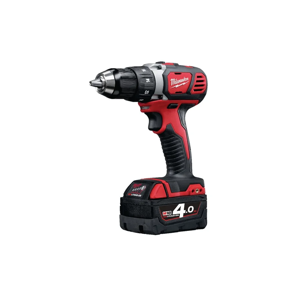 Mașină de găurit şi înşurubat cu acumulator 4,0 Ah M18BDD40