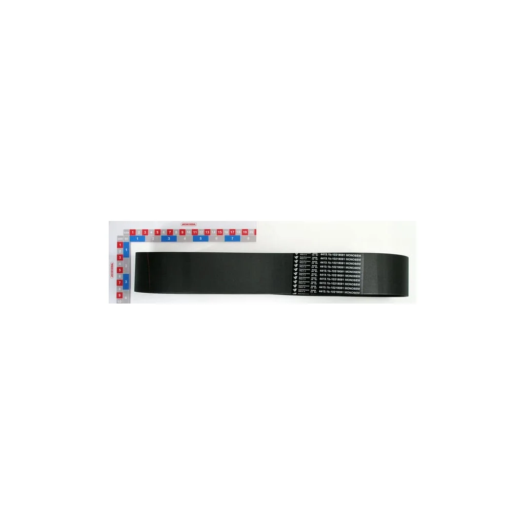 Curea trapezoidală canelată 991J25 EJ151 PJ 991 / 390 J 10219091