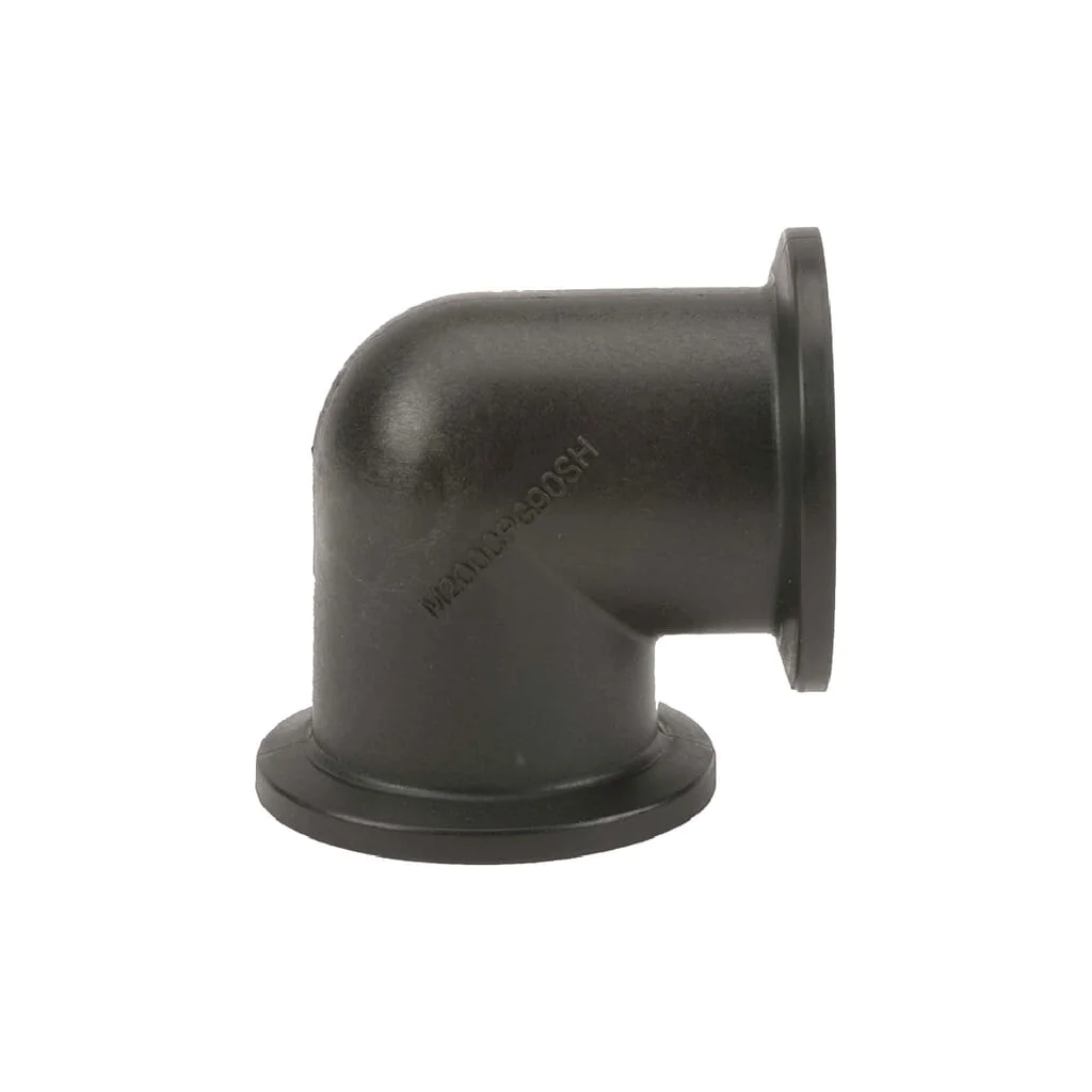 Cuplaj cu flanșă 90° 2" x 2" M200CPG90SH