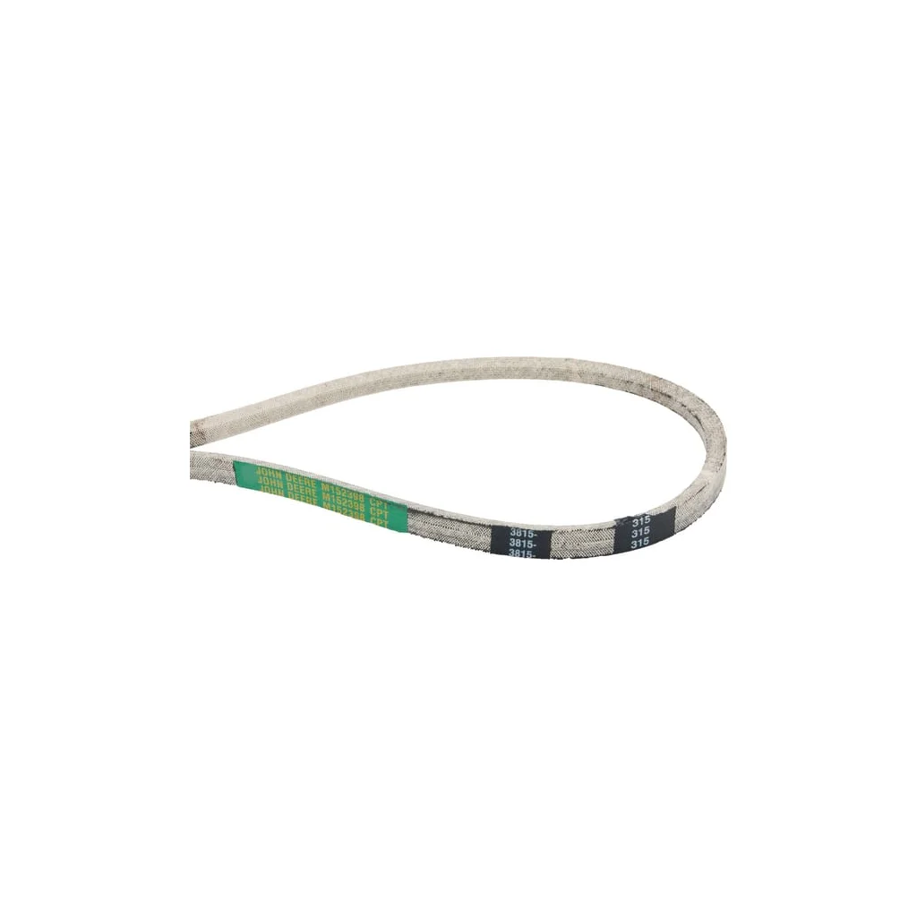 Curele de transmisie trapezoidală M152398