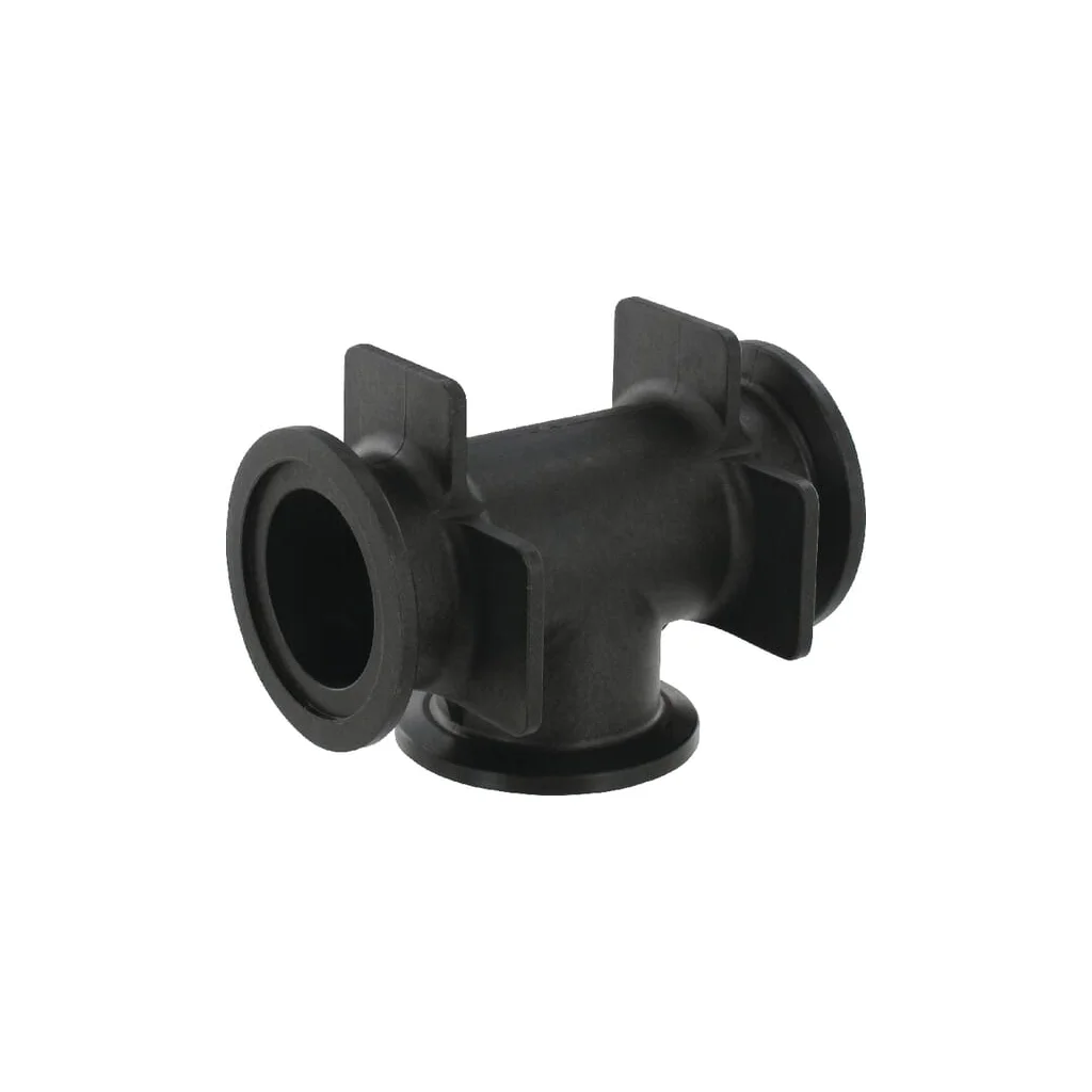 Cuplaj T cu flanșă 2" FP M220TEE