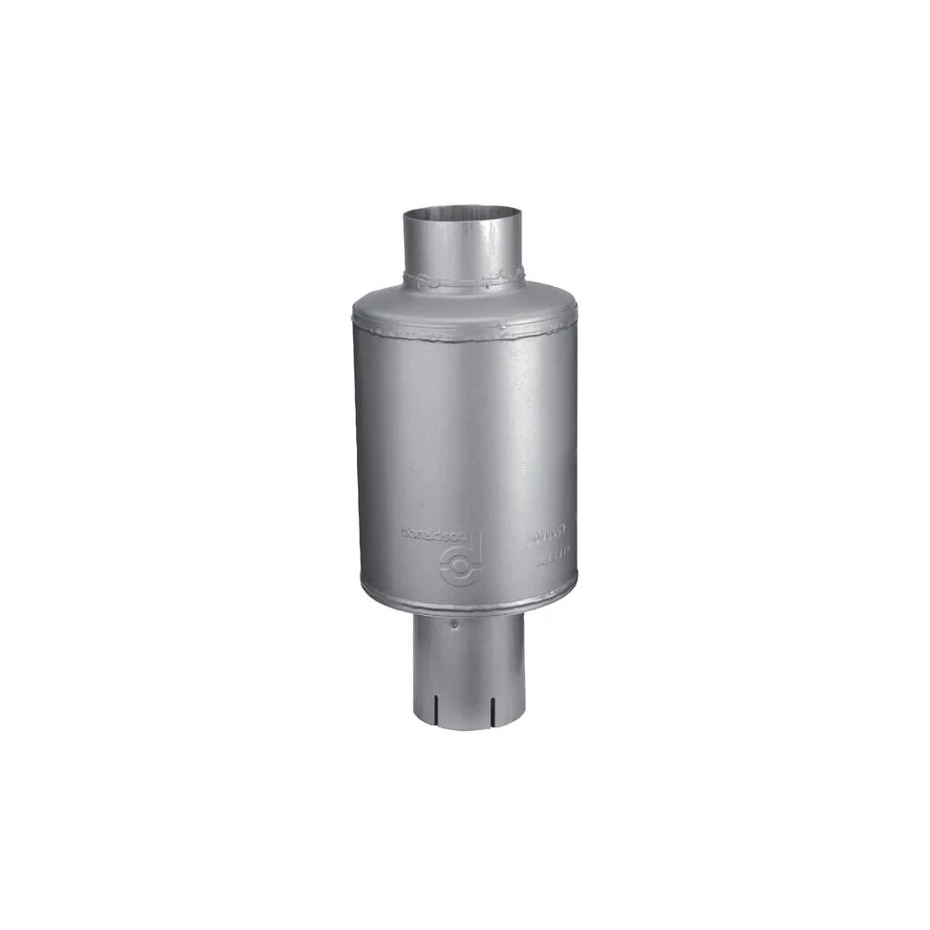 Opritor scânteie 102mm M080024