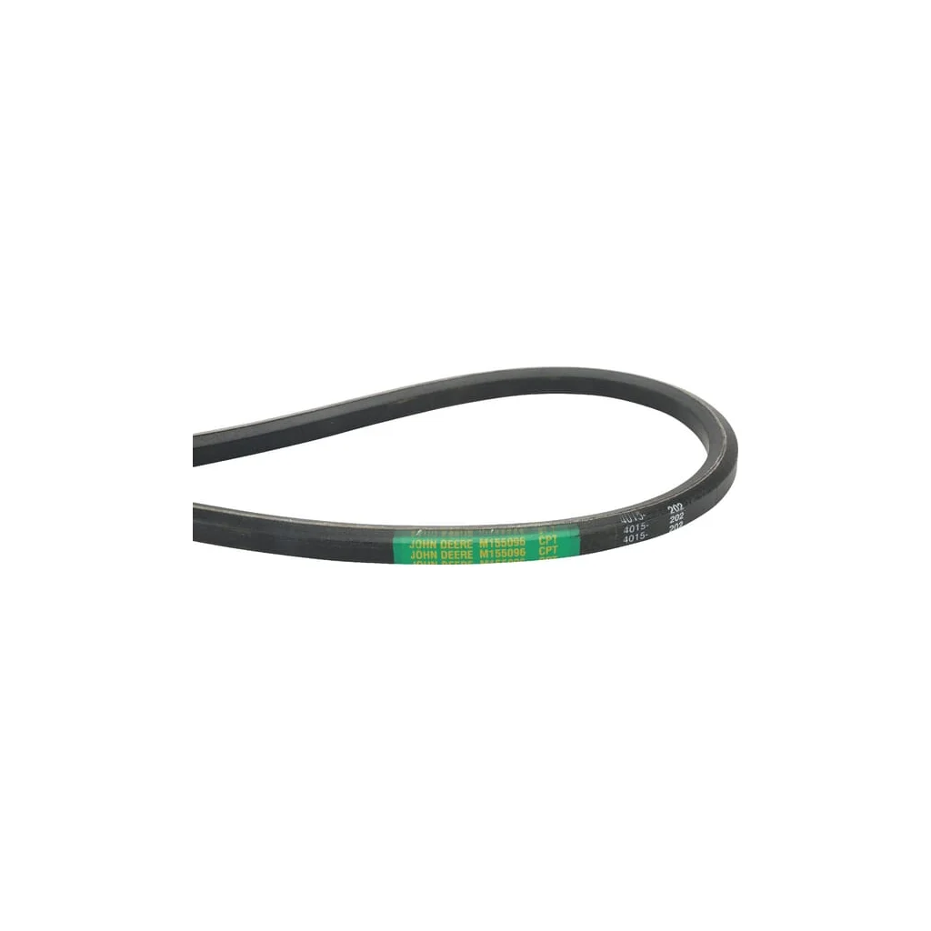 Curele de transmisie trapezoidală M155096