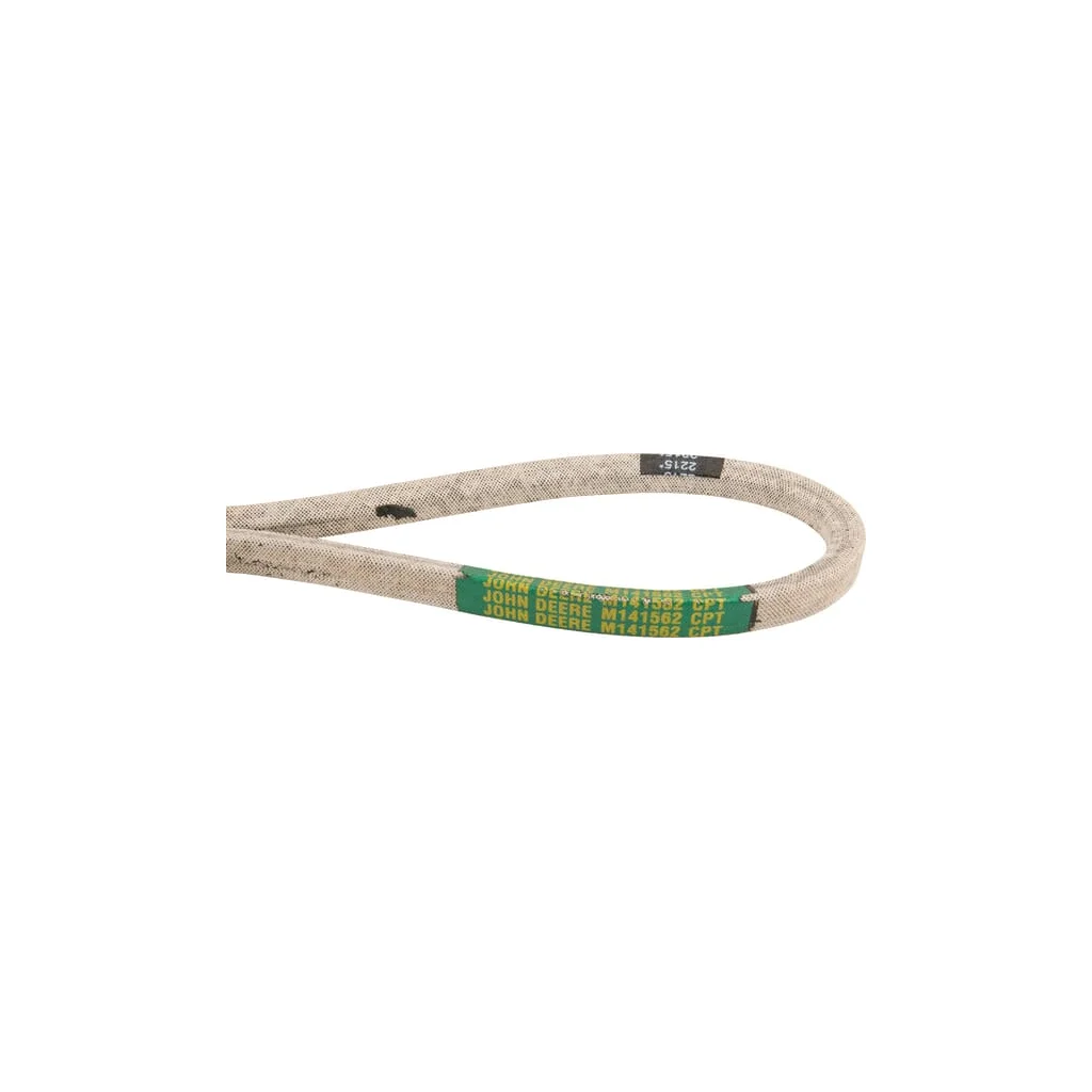 Curele de transmisie trapezoidală M141562