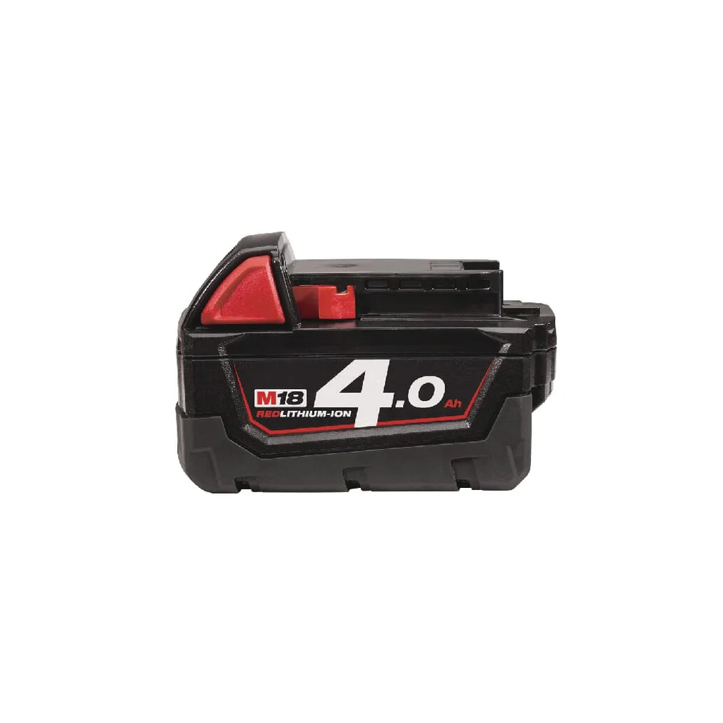 Acumulator 18V 4.0 Ah Li-Ion M18B4
