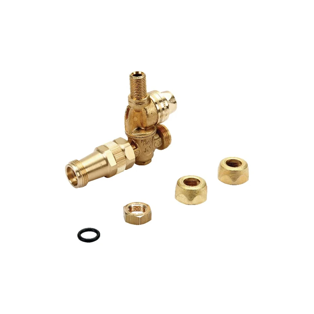 Duza dublă M62, diametru capac 18 M6280030