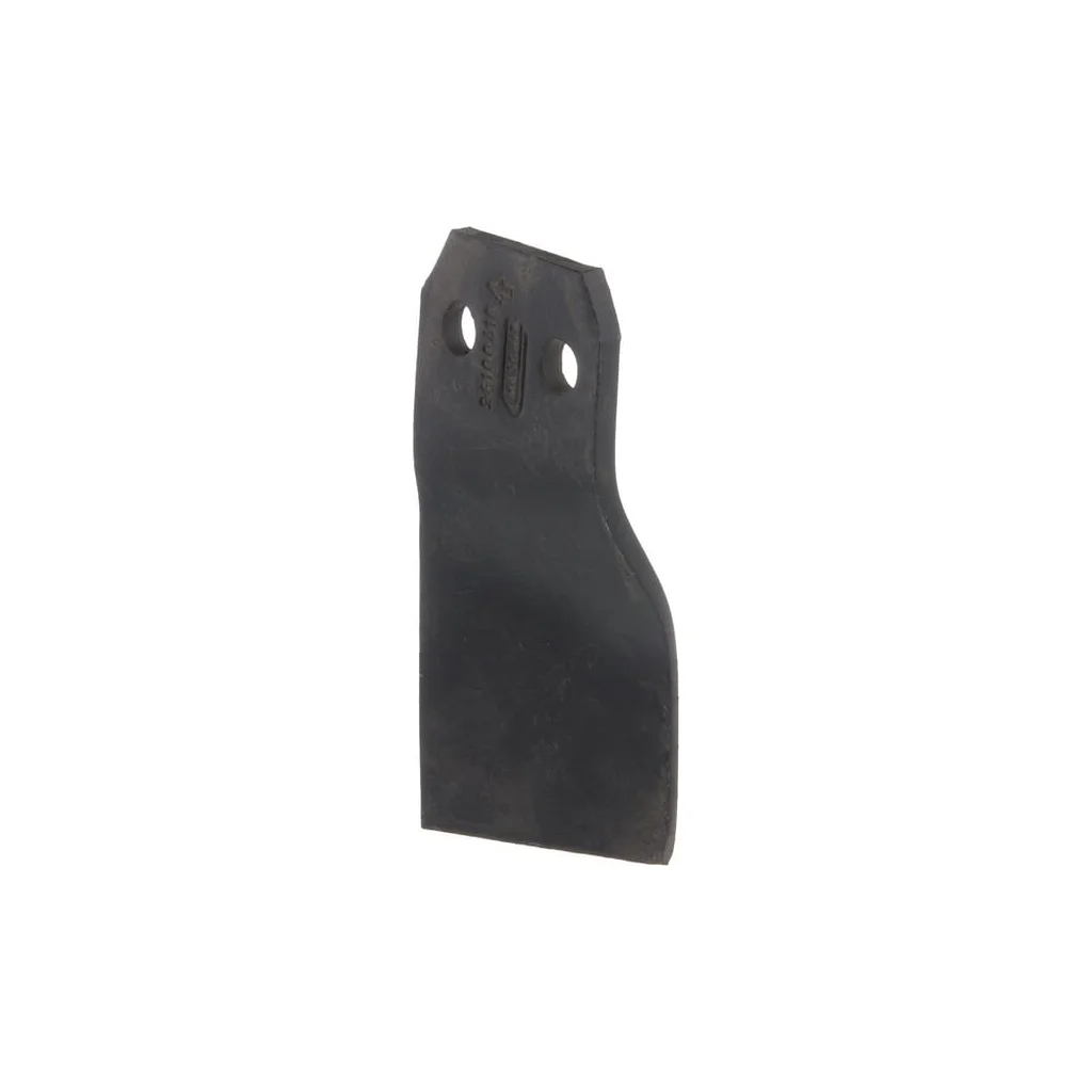 Cuțit freză rotație stânga 80mm grosime 8mm potrivit pentru Maschio M26100418R