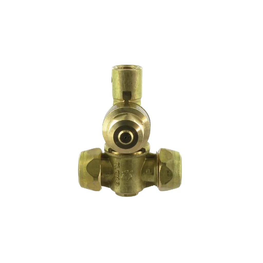 Suport duză M75 G1/4F Ø18 + Ø15 (ATR) M7512A0007