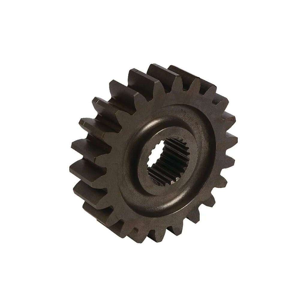 Pinion 22T. Maschio M74100118R