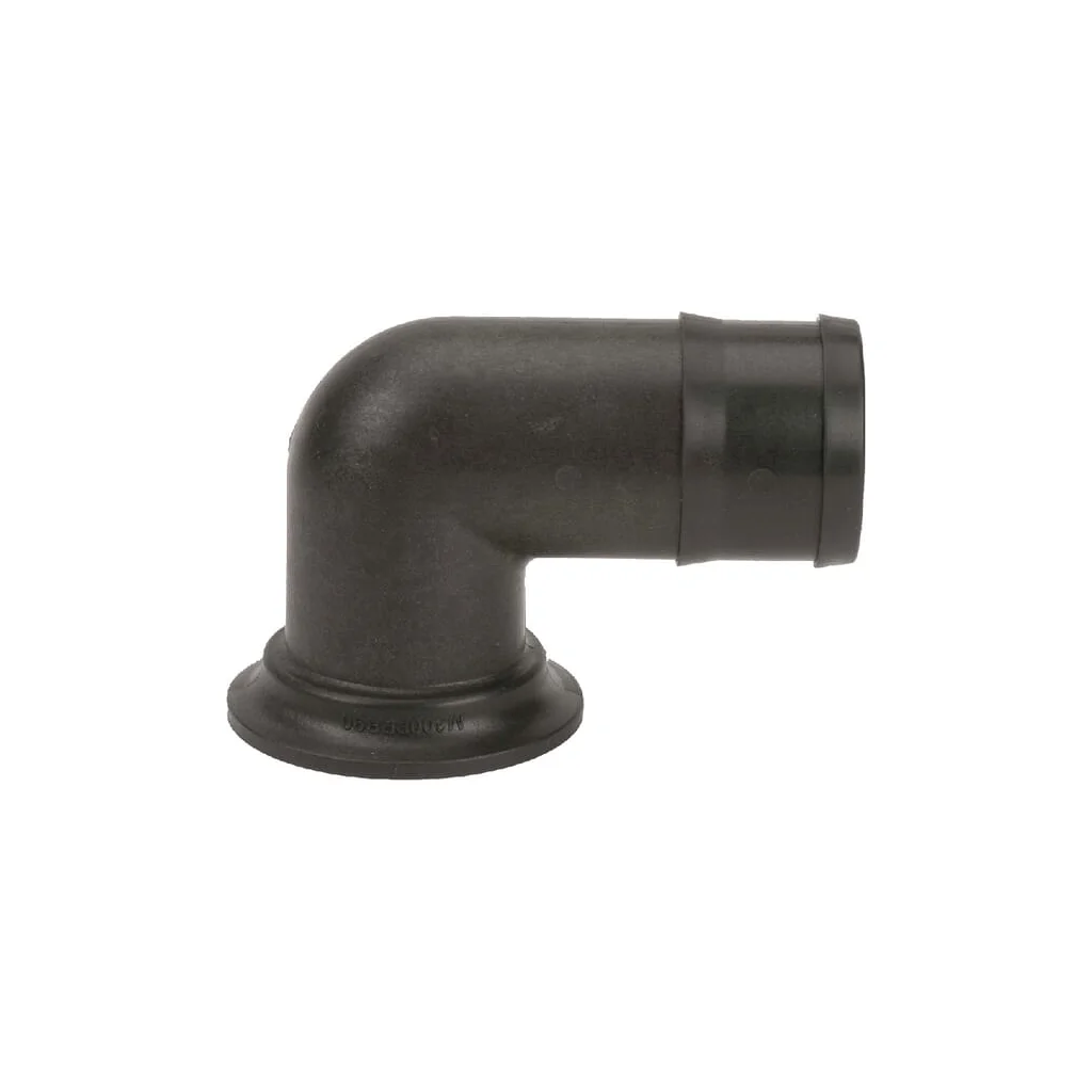Flanșă 3" furtun 3" 90° M300BRB90