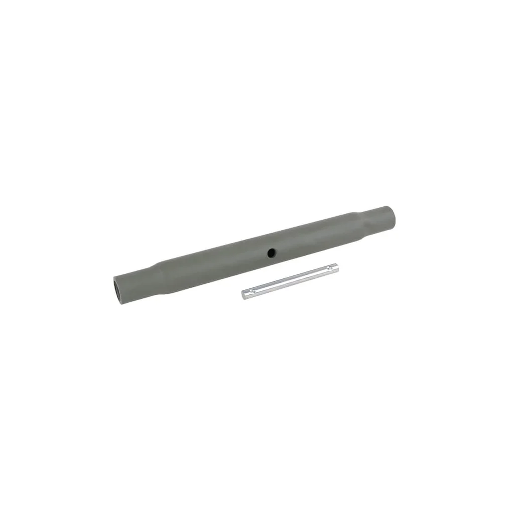 Tub tirant central M27x3 CBM M3PE2703