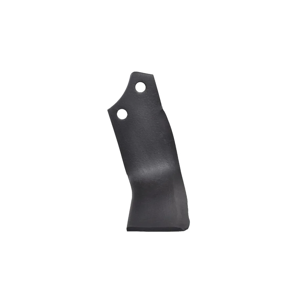 Cuțit freză rotație stânga 195x135x80mm grosime 7mm potrivit pentru Maschio M29100408R
