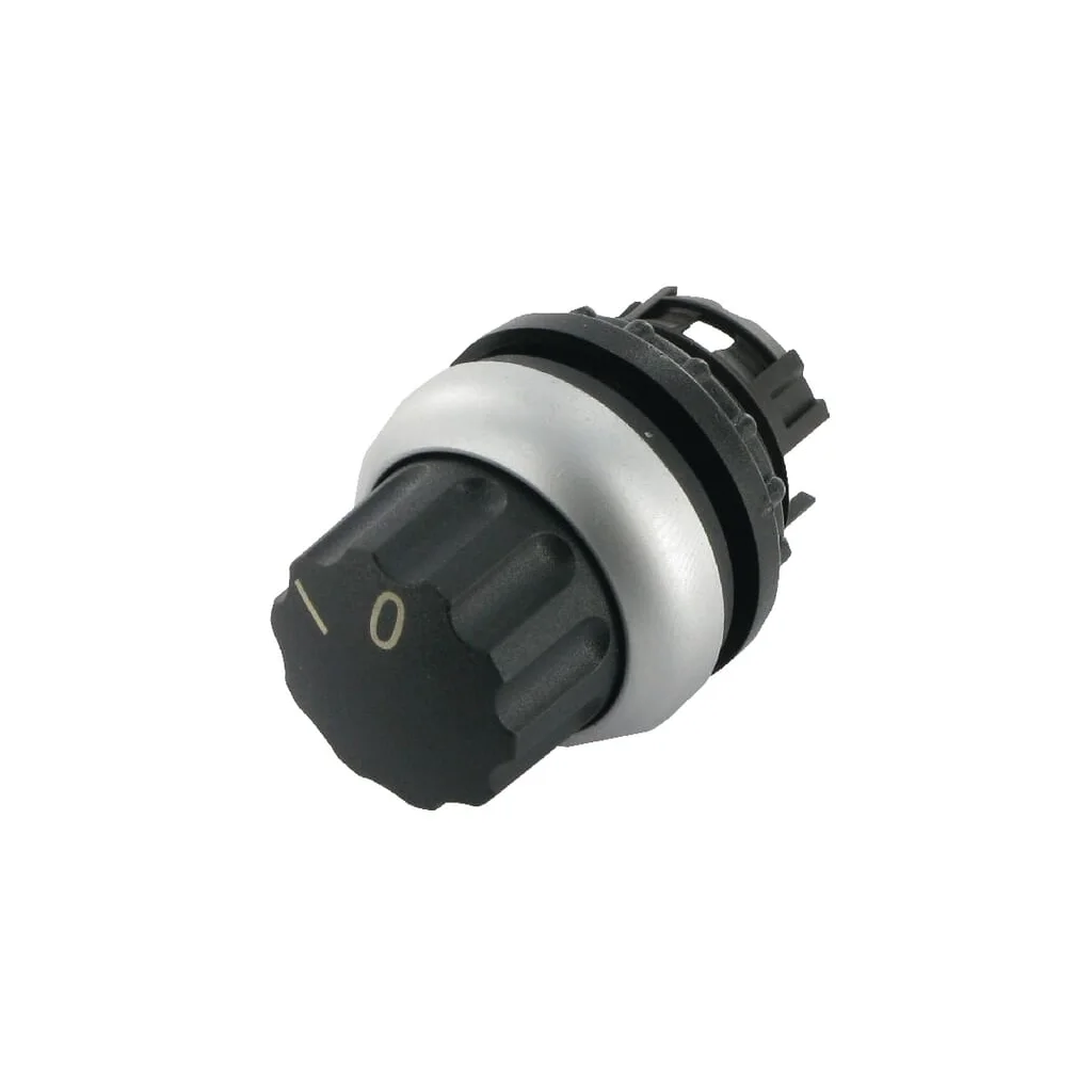 Actuator comutator selector 0 1 M22WR