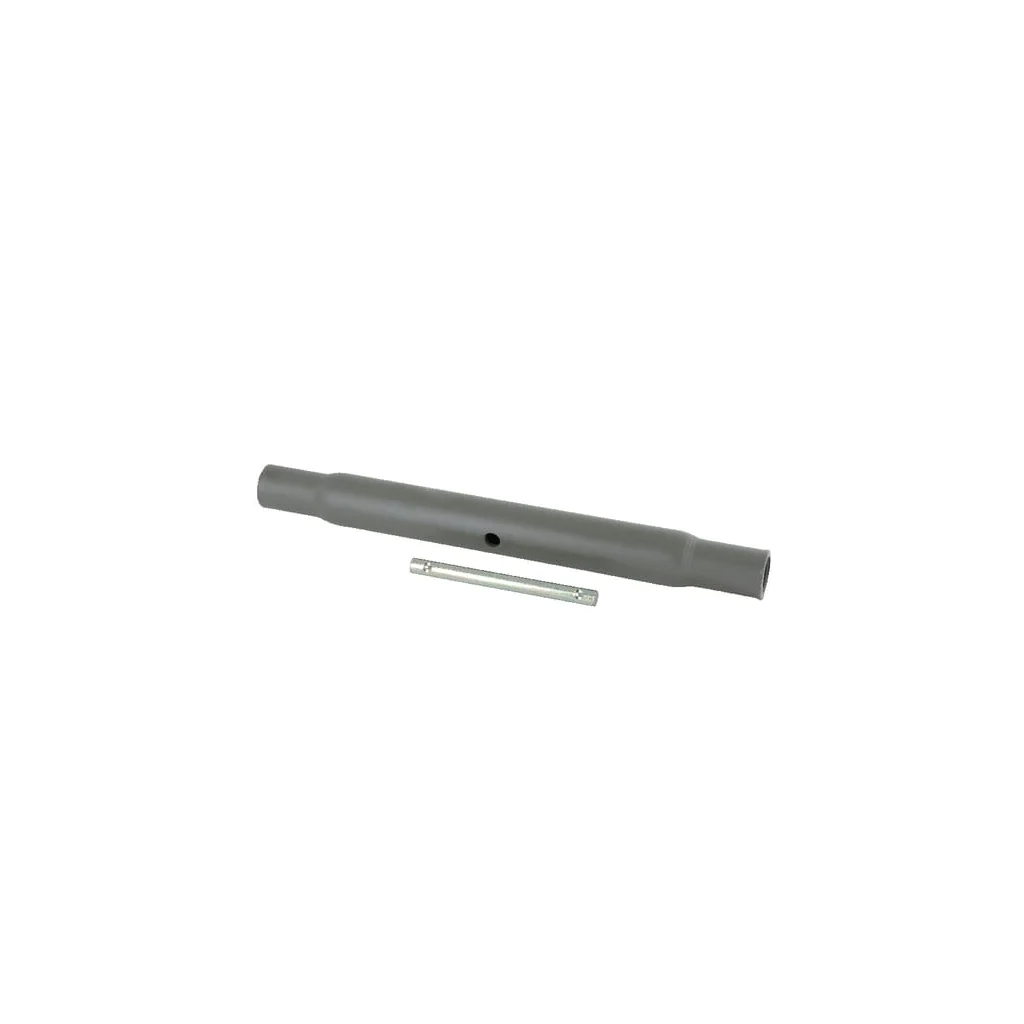 Tub tirant central M36x3 CBM M3PE3614