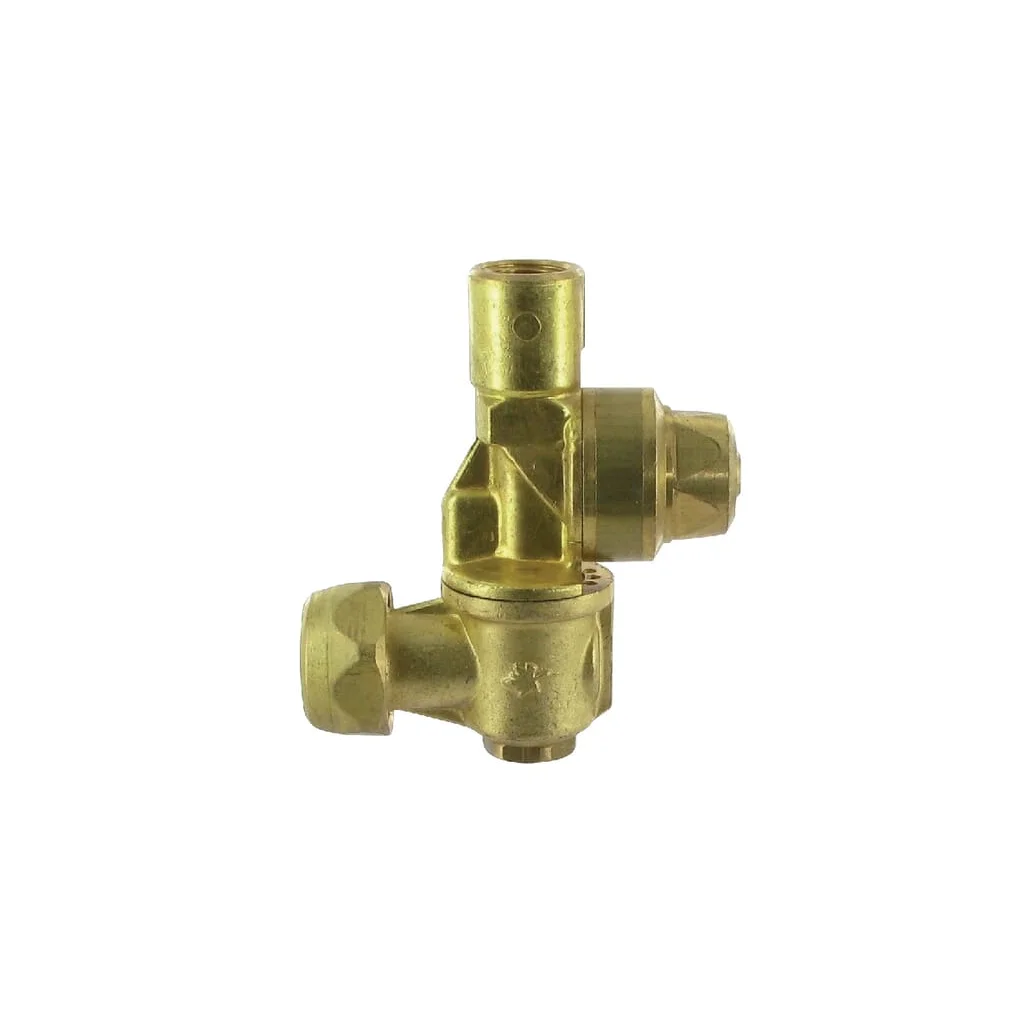 Suport duză M76 G1/4F Ø18 M7631150006