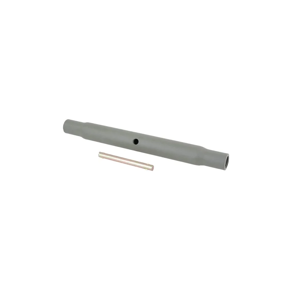 Tub tirant central M30x3 CBM M3PE3013
