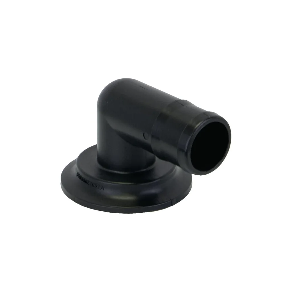 Flanșă furtun 3" la 2" 90° M300220BRB90