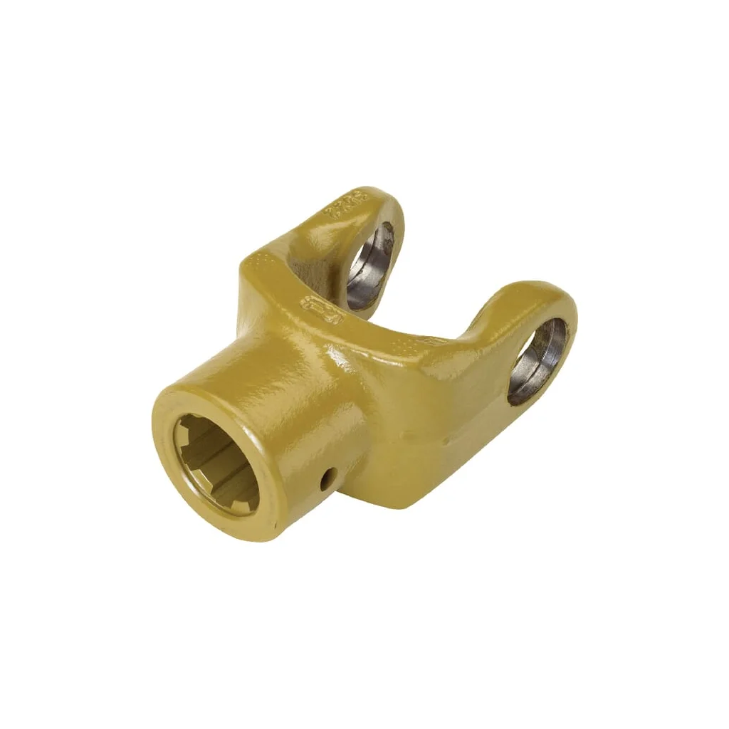 Furcă cardanică cu butuc 1-1/8" 6 caneluri W2100/W100E Walterscheid 1022198