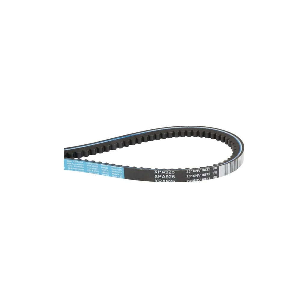 Curea trapezoidala dinam XPA925 MA292198