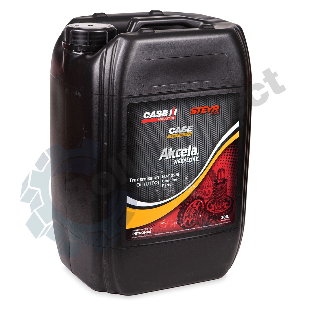 ULEI TRANSMISIE AKCELA NEXPLORE 20L CNH INDUSTRIAL