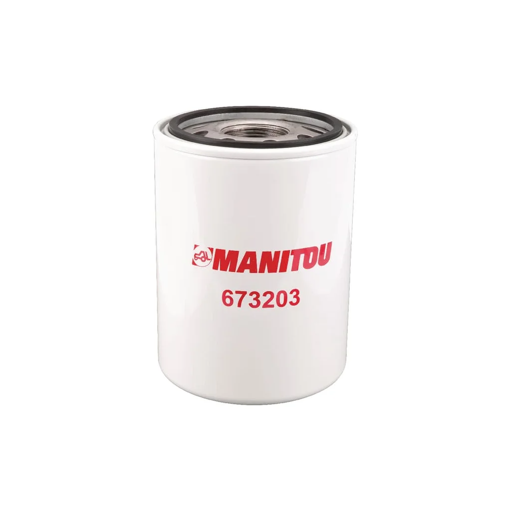 Filtru retur hidraulic MA673203
