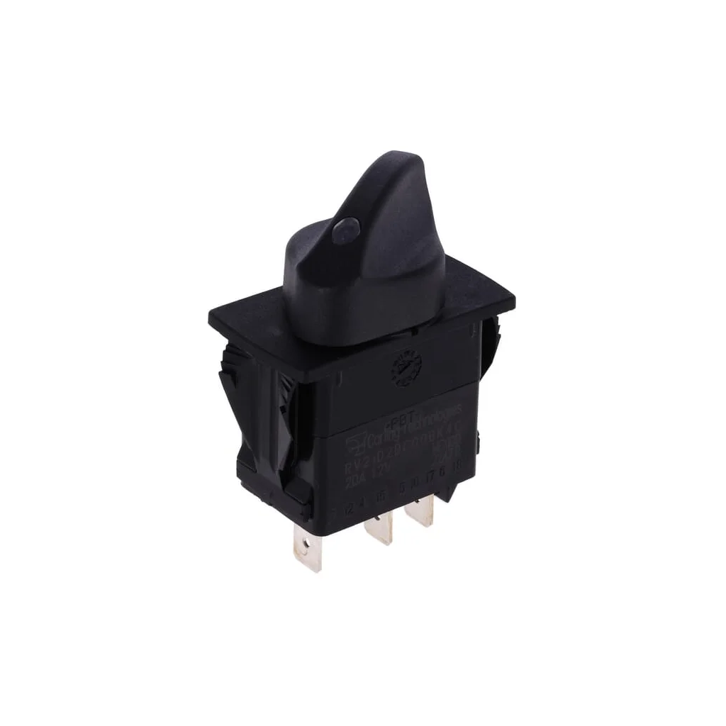 Comutator rotativ 106882